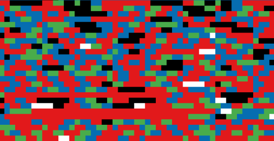 Executable Camouflage