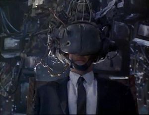 Johnny Mnemonic